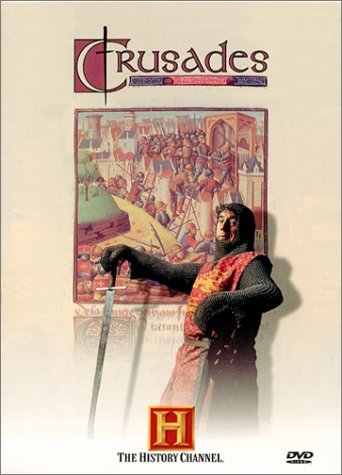 Crusades Crusades Nr 2 DVD 
