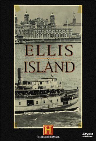 Ellis Island/Ellis Island@Nr