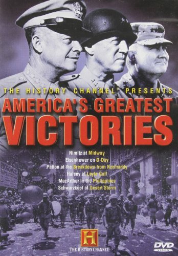 Americas Greatest Victories Se/Americas Greatest Victories Se@Clr@Nr