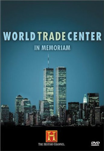 World Trade Center In Memoriam/World Trade Center In Memoriam@Nr