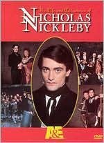 Life & Adventures Of Nicholas Nickleby/Vol. 4