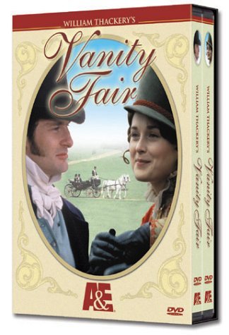 Vanity Fair (1998) Little Parker Grey Glenister Clr Cc Nr 2 DVD 