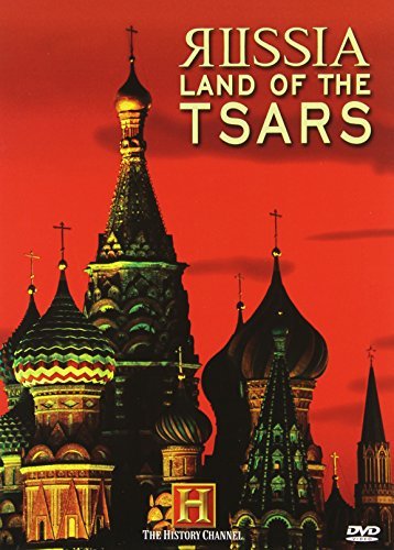 Russia Land Of The Tsars Russia Land Of The Tsars Clr Nr 2 DVD 