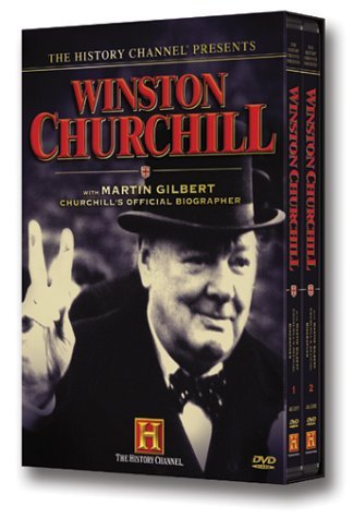 Winston Churchill/Winston Churchill@Clr@Nr/2 Dvd