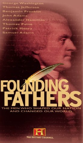Founding Fathers/Founding Fathers@Clr@Nr/2 Dvd
