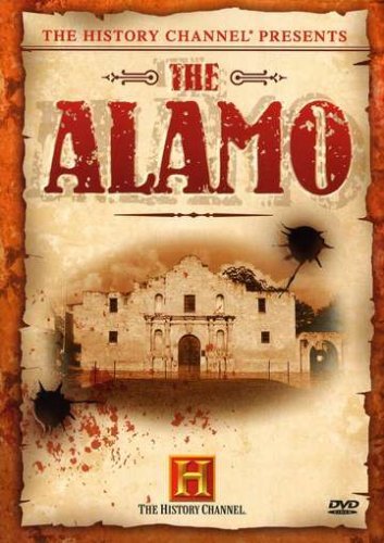Alamo/Alamo@Clr@Nr/2 Dvd