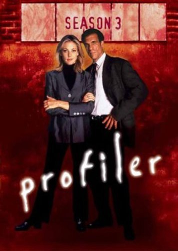 Profiler Season 3 Clr Nr 6 DVD 
