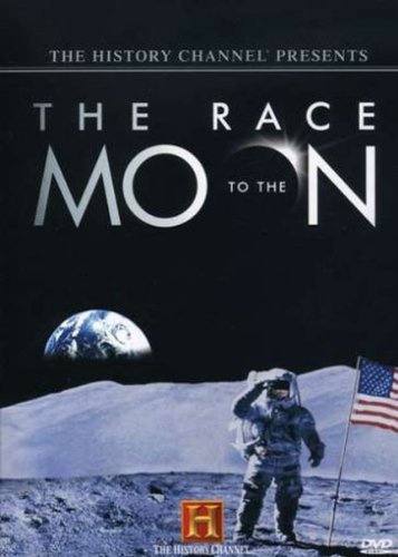 Race To The Moon/Race To The Moon@Clr@Nr/2 Dvd