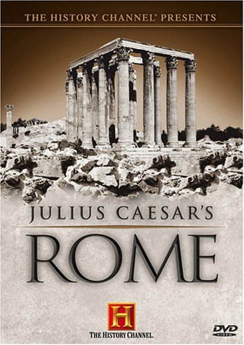 Julius Caesar's Rome/Julius Caesar's Rome@Clr@Nr/2 Dvd
