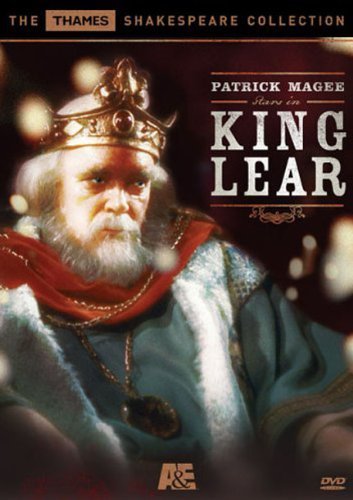 King Lear/Magee,Patrick@Nr
