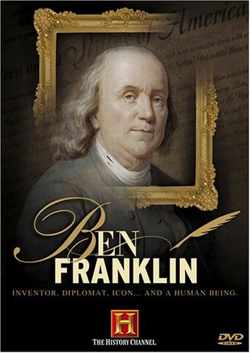 Ben Franklin Ben Franklin Clr Nr 