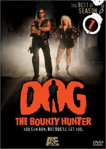 Dog The Bounty Hunter/Best Of Season 1@Clr@Nr