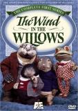 First Series Wind In The Willows Nr 2 DVD 