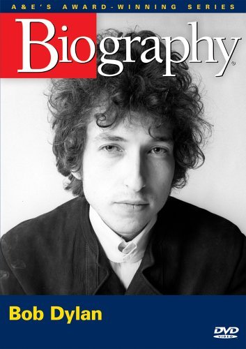 Biography/Bob Dylan@Clr@Nr