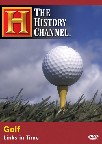 Golf-Links In Time/Golf-Links In Time@MADE ON DEMAND@This Item Is Made On Demand: Could Take 2-3 Weeks For Delivery