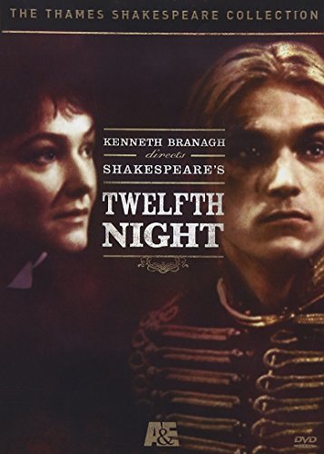 Twelfth Night/Twelfth Night@Nr
