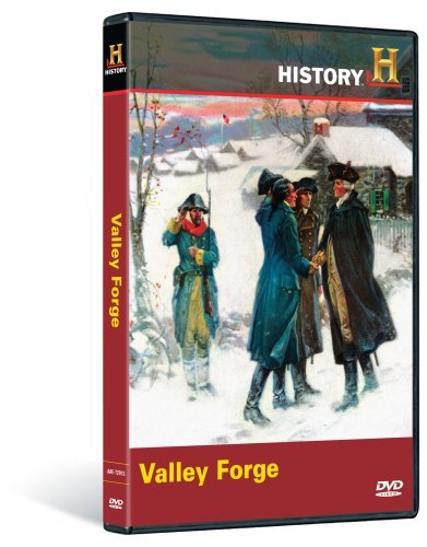 Valley Forge/Valley Forge@MADE ON DEMAND@Nr