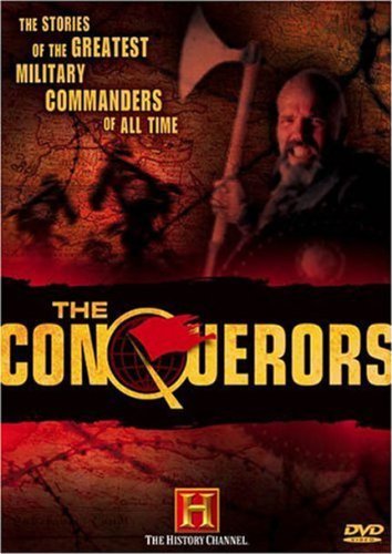 Conquerors/Conquerors@Clr/Bw@Nr/3 Dvd
