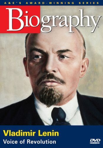 Vladimir Lenin/Biography@Nr