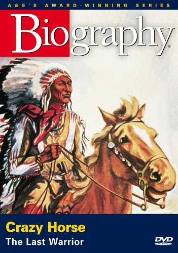 Crazy Horse Biography DVD R Nr 