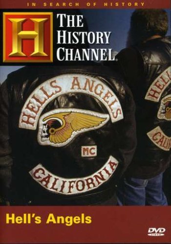 In Search Of History Hell's Angels Clr Nr 