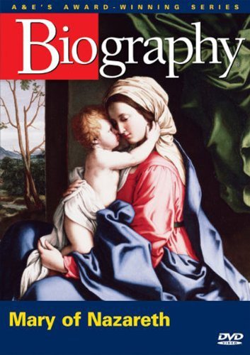 Mary Of Nazareth/Biography@Nr