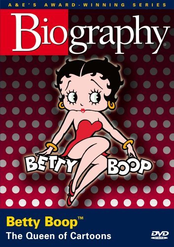 Betty Boop/Betty Boop@MADE ON DEMAND@Nr