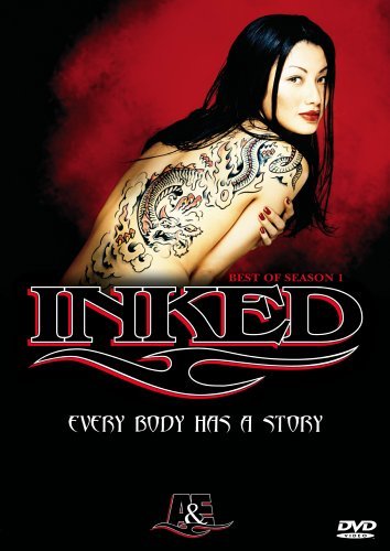 Inked/Best Of Season 1@Clr@Nr