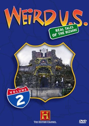 Weird U.S./Weird U.S.: Vol. 2-Weird Worsh@Vol. 2@Nr