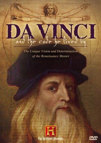 Da Vinci & The Code He Lived B/Da Vinci & The Code He Lived B@Nr