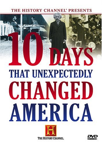 10 Days That Unexpectedly Chan 10 Days That Unexpectedly Chan Clr Nr 3 DVD 