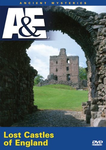 Lost Castles Of England/Ancient Mysteries@Ancient Mysteries