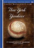 New York Yankees Vintage World Series Films Nr 5 DVD 