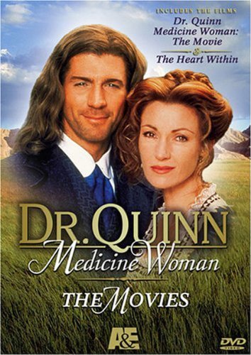 Dr. Quinn Medicine Woman/Movies@Nr