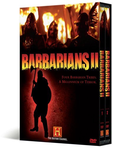 Barbarians 2/Barbarians 2@Clr@Nr/2 Dvd