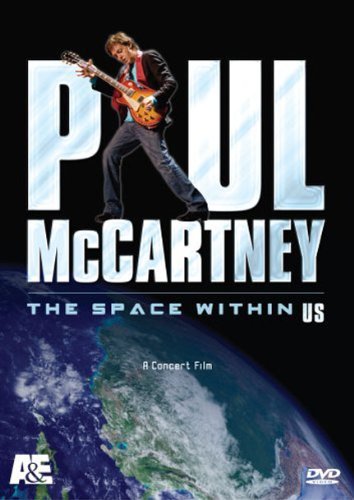 Paul McCartney/Space Within Us