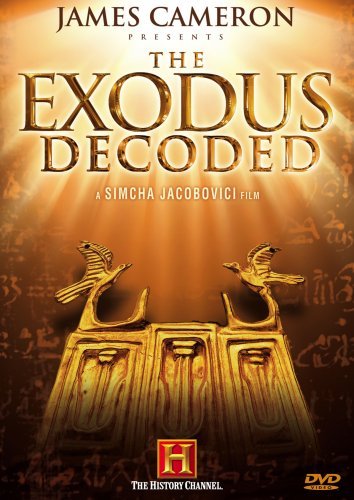 Exodus Decoded/Exodus Decoded@Clr@Prbk 10/02/06/Nr/2 Dvd