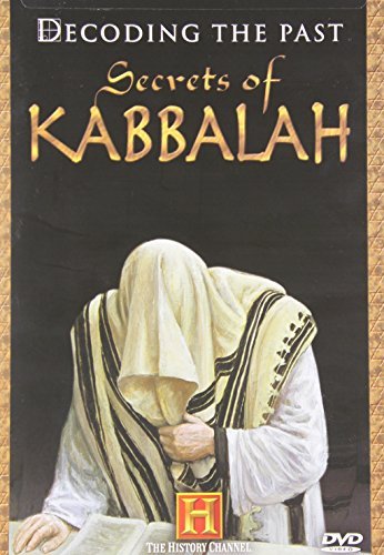 Secrets Of Kabbalah/Decoding The Past@Nr