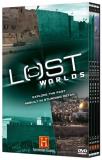 Lost Worlds Lost Worlds Clr 4 DVD 