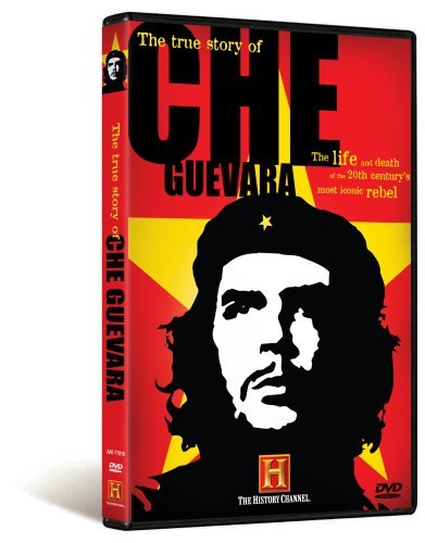 True Story Of Che Guevara/True Story Of Che Guevara@Clr@Nr