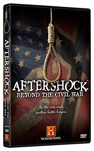 Aftershock: Beyond The Civil W/Aftershock: Beyond The Civil W@Clr/Bw@Aftershock: Beyond The Civil W