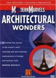 Architectural Wonders Modern Marvels Clr Bw Nr 8 DVD 