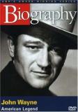 Biography John Wayne American Legend Nr 