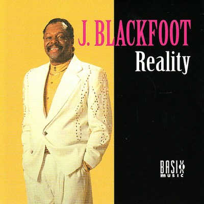 J. Blackfoot/Reality