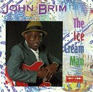 John Brim Ice Cream Man 