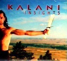 Kalani Insights Feat. Vickie Randle 