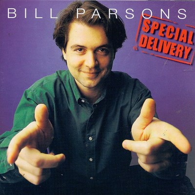 Bill Parsons/Special Delivery