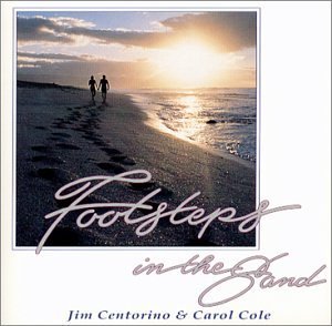 Centorino Cole Footsteps In The Sand 