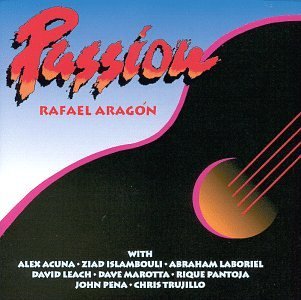 Rafael Aragon Passion 