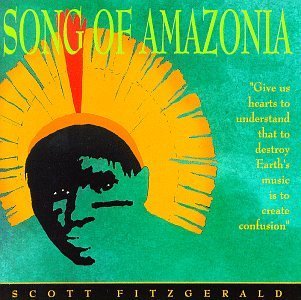Song Of Amazonia/Song Of Amazonia